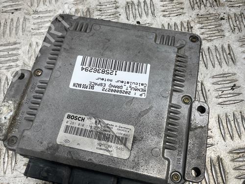 Used Engine control unit (ECU) Engine control unit (ECU) 35884525 35884525