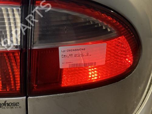 Right taillight SEAT LEON (1M1) 1.9 TDI | BP21487952C35 