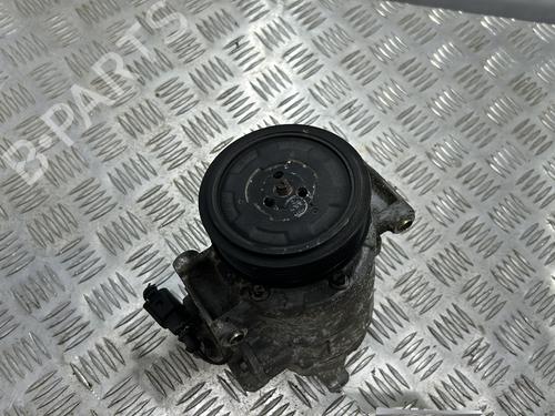 Used AC compressor AC compressor AUDI A4 B7 Avant (8ED) 3.0 TDI quattro (204 hp) 22113697 22113697