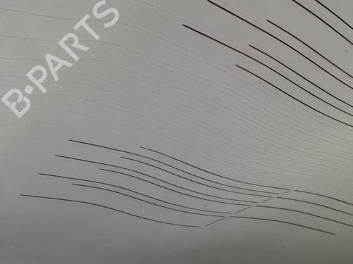 Techo interior PEUGEOT 2008 I (CU_) 1.2 THP 110 / PureTech 110 (110 hp) 31116802