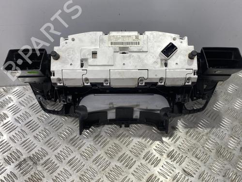 Instrument cluster CITROËN C5 III (RD_) 1.6 HDi 110 (RD9HZC) | BP19905690C47 