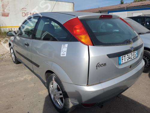 Dashboard FORD FOCUS I (DAW, DBW) 1.6 16V | BP37279219C46  - Image 8