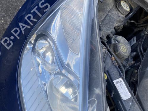 Used Right headlight FORD S-MAX (WA6) 2.0 TDCi (140 hp) 32321922