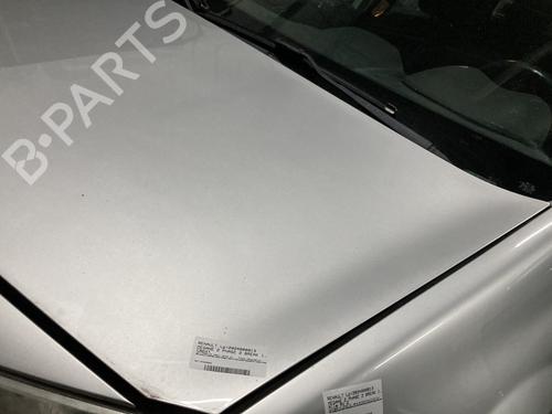 Hood RENAULT MEGANE II Estate (KM0/1_) 1.5 dCi (KM1F) | BP22223498C1 