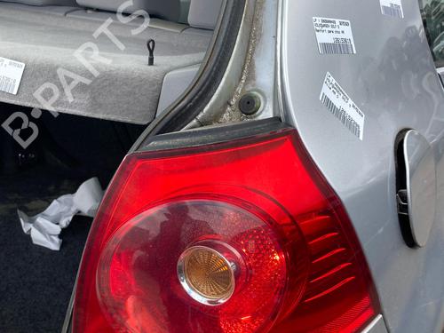 Right taillight VW GOLF V (1K1) | BP35884955C35 - Image 2