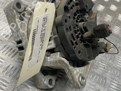Used Alternator Alternator OPEL ASTRA H (A04) 1.4 (L48) (90 hp) 25442372 25442372