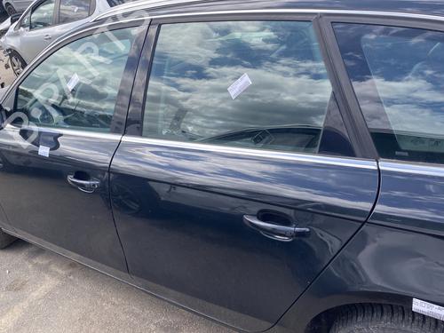 Used Left rear door AUDI A4 B8 Avant (8K5) 2.0 TDI (143 hp) 27540290