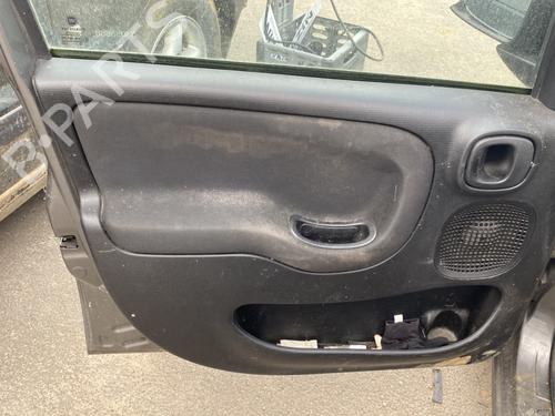 Used Front left panel FIAT PANDA (312_, 319_) 1.2 (312PXA1A) (69 hp) 29732350
