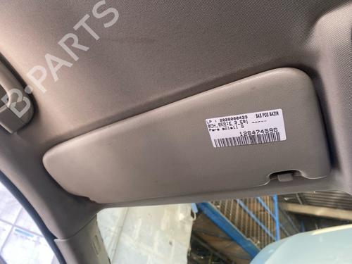 Left sun visor BMW 3 Touring (E91) 320 d | BP36030460I1 - Image 3