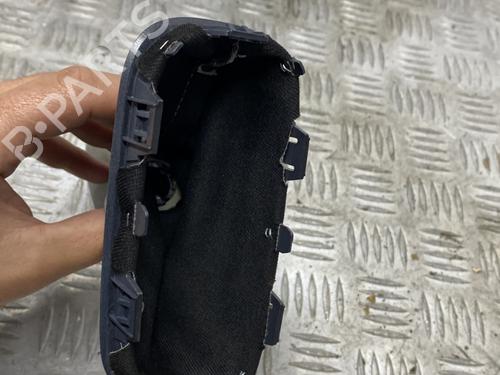 Used Shift knob Shift knob RENAULT ZOE (BFM_) ZOE (92 hp) 29066218 29066218