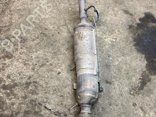 Particulate filter RENAULT MEGANE IV Hatchback (B9A/M/N_) 1.6 dCi 165 | BP39982735M81 - Image 3