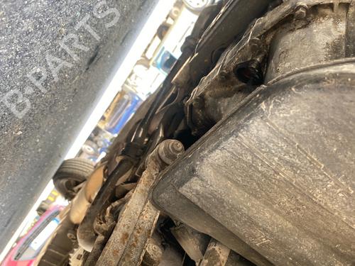 Used Subframe Subframe 35969071 35969071