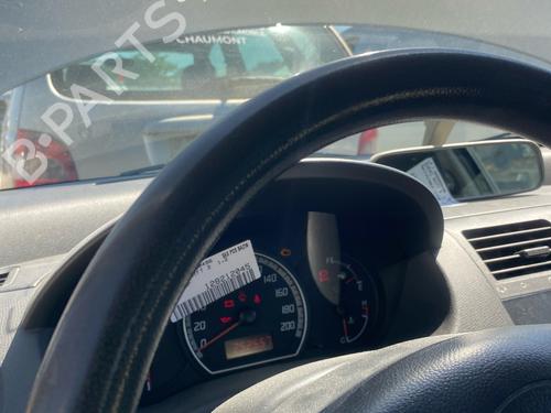 Steering wheel SUZUKI SWIFT III (MZ, EZ) 1.3 DDiS (RS413D) | BP36583470C49 - Image 3