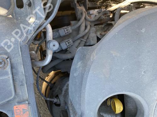 AC compressor FORD FIESTA VI (CB1, CCN) 1.5 TDCi | BP35995011M34 - Image 2