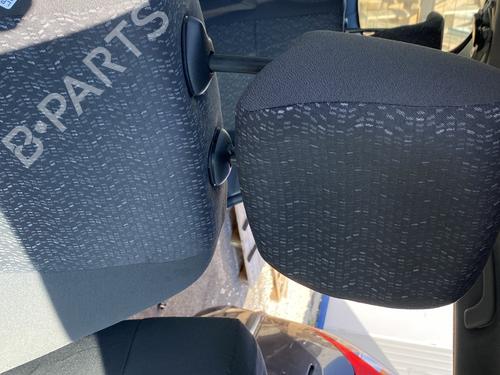 Used Right front seat RENAULT MODUS / GRAND MODUS (F/JP0_) 1.4 (JP01, JP0J) (98 hp) 27884392