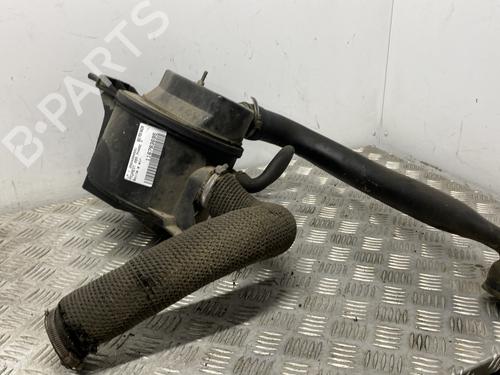 Used Air filter box PEUGEOT 205 II (20A/C) 1.9 Diesel (64 hp) 30640682