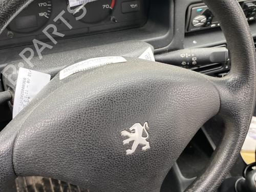 Førerens kollisjonspute PEUGEOT 106 II (1A_, 1C_) 1.1 i (60 hp) 26457459