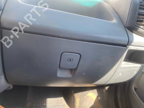 Used Glove box Glove box CITROËN JUMPER I Van (244) 2.2 HDi (101 hp) 34202324 34202324