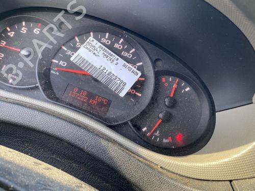 Engine RENAULT MASTER III Van (FV) 2.3 dCi 145 FWD (FV0E, FV0F, FV0H, FV02, FV0M, FV0S,... | BP32493848M1  - Image 5