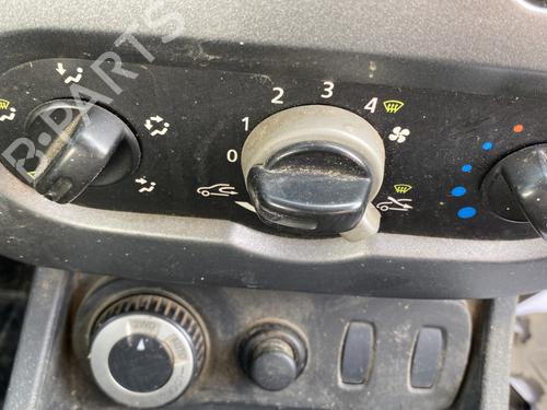 Climate control DACIA DUSTER (HS_) 1.5 dCi 4x4 (HSMC, HSMD) | BP26154831I5 - Image 3