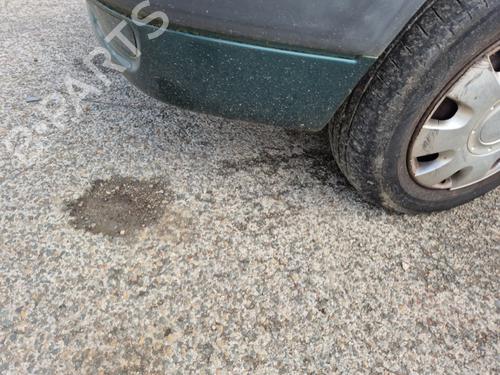 Front bumper CITROËN SAXO (S0, S1) 1.1 X, SX | BP22126488C7 