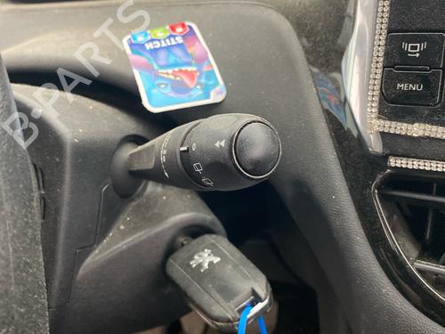 Used Steering column stalk Steering column stalk 34568680 34568680