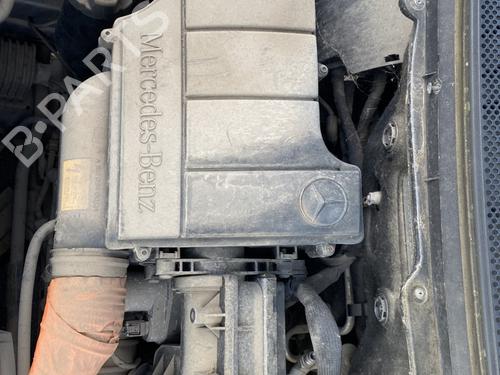 Engine MERCEDES-BENZ A-CLASS (W168) A 140 (168.031, 168.131) | BP23445533M1 