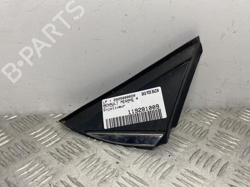 Other RENAULT MEGANE IV Hatchback (B9A/M/N_) 1.2 TCe 130 (B9MR) | BP31639738O1