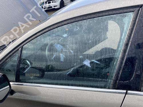 Used Front left door window CITROËN C4 II (NC_) 1.2 THP 130 (NCHNYM, NCHNYT) (130 hp) 28705584