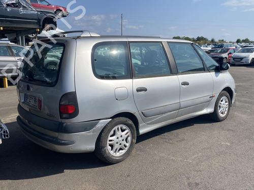 Boot lining RENAULT ESPACE III (JE0_) 2.0 (JE0A) | BP23784797I3  - Image 7