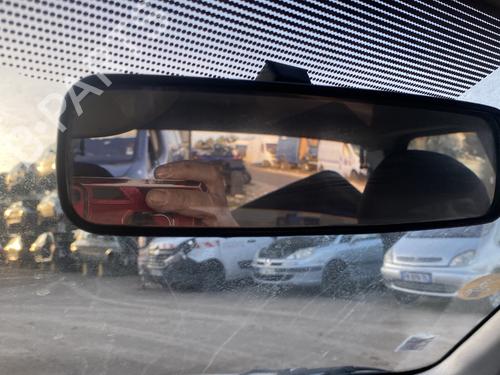 Used Rear mirror Rear mirror CITROËN SAXO (S0, S1) 1.1 X, SX (60 hp) 31050563 31050563