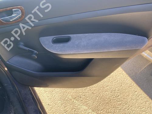 Rear right panel PEUGEOT 307 (3A/C) 1.6 16V | BP33553503C61 - Image 2