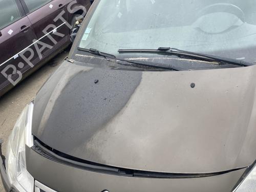 hood-citroen-c3-ii-sc_-2009-27254643 main image