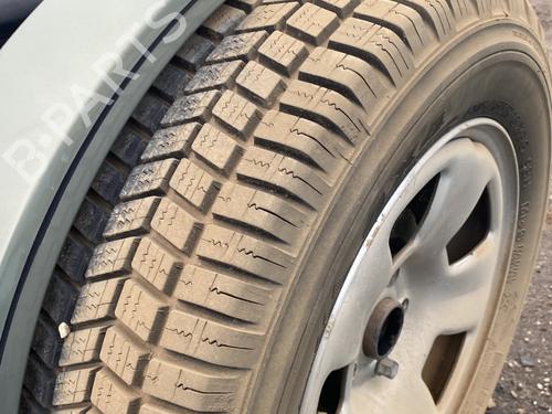 Used Jack Kit Jack Kit RENAULT SCÉNIC I MPV (JA0/1_, FA0_) 1.9 dCi RX4 (102 hp) 32396925 32396925