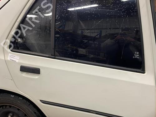 Right rear door PEUGEOT 205 II (20A/C) 1.1 | BP19907815C5 