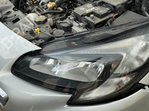 Left headlight OPEL CORSA E (X15) 1.4 (08, 68) | BP29287832C28 