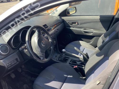 Left taillight MAZDA 3 (BK) | BP19905784C34 - Image 10