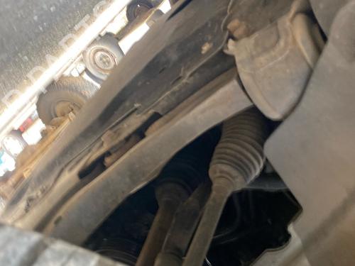 Steering rack FORD S-MAX (WA6) 2.0 TDCi | BP36248341M22 - Image 2