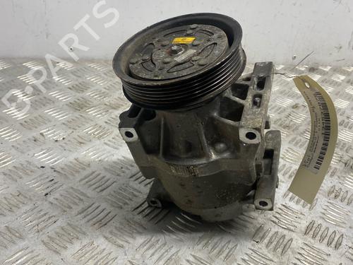Used AC compressor AC compressor FIAT DOBLO Box Body/MPV (223_) 1.9 JTD (105 hp) 40064288 40064288