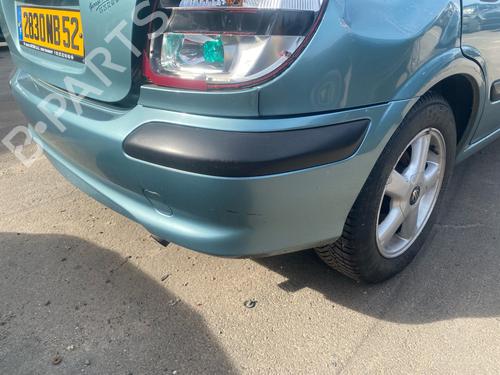 rear-bumper-nissan-almera-ii-hatchback-n16-2000-37683657 main image