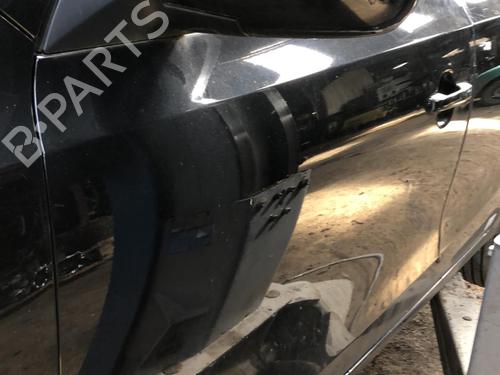 Used Left front door HYUNDAI i30 (FD) 1.6 CRDi (116 hp) 19906376