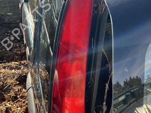 Used Left taillight DAIHATSU TERIOS (J1_) 1.3 4WD (J100) (83 hp) 22119152