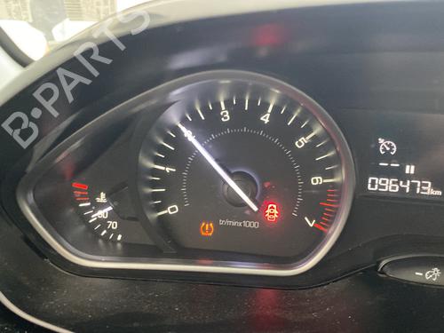 Used Gearbox Gearbox PEUGEOT 208 I (CA_, CC_) 1.2 VTI 82 (82 hp) 32165518 32165518