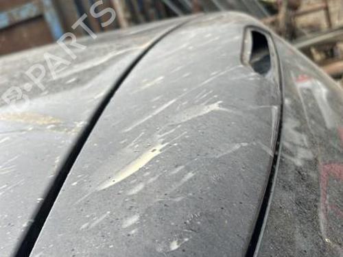 Tailgate FORD FUSION (JU_) 1.4 TDCi | BP22118766C6 