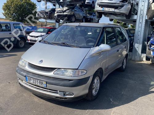 Boot lining RENAULT ESPACE III (JE0_) 2.0 (JE0A) | BP23784797I3  - Image 8