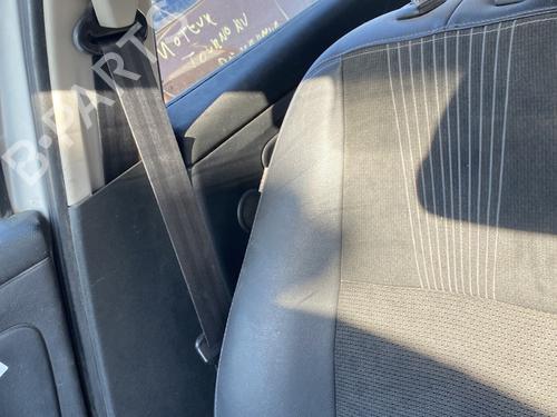 Right front seat RENAULT MEGANE III Hatchback (BZ0/1_, B3_) 1.5 dCi (BZ09, BZ0D, BZ1W, BZ29, BZ14) | BP25270534C16 - Image 3