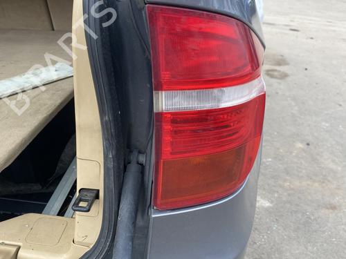 Used Right taillight Right taillight BMW X5 (E70) [2006-2013] 33832449 33832449