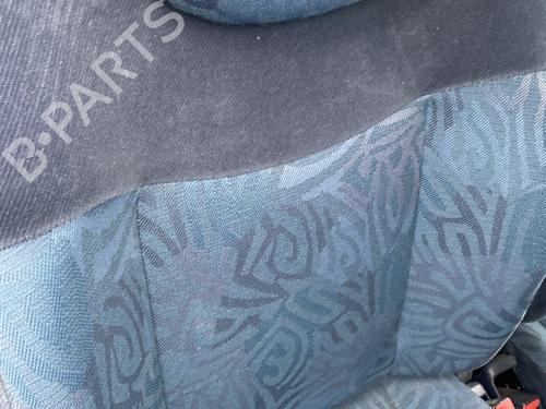 Used Rear seat Rear seat RENAULT ESPACE III (JE0_) 2.2 12V TD (JE0E, JE0H, JE0P) (113 hp) 30746591 30746591