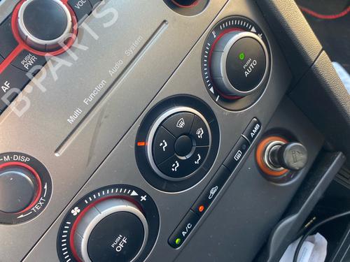 Climate control MAZDA 3 (BK) 2.0 MZR-CD (BK14) | BP39426595I5 - Image 2