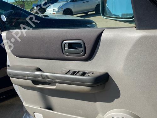 Front left panel NISSAN X-TRAIL I (T30) 2.2 dCi 4x4 | BP35994891C58 - Image 2